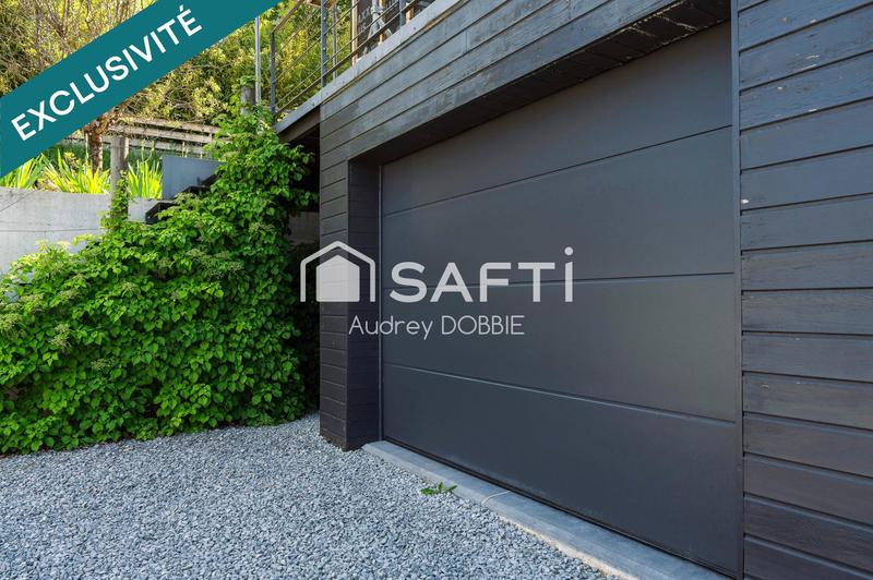 Maison - 130 m² - 4 pièces