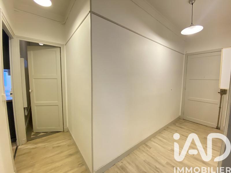 Appartement - 27 m² - 1 pièce