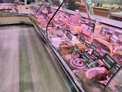 La Boucherie Caramanaise