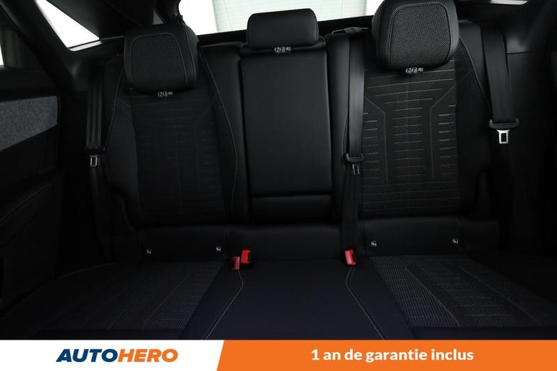 Peugeot 3008 1.2 Hybrid Gt e-Dcs6 136 ch