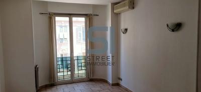 Appartement - 31 m² - 2 pièces