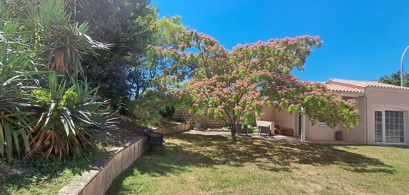 Maison - 114 m² - 5 pièces