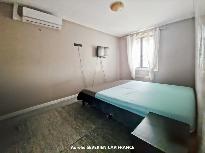 Maison - 101 m² - 5 pièces