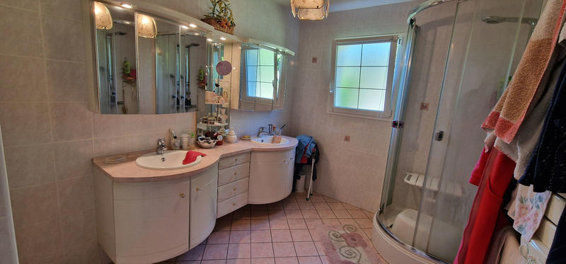 Maison - 108 m² - 5 pièces