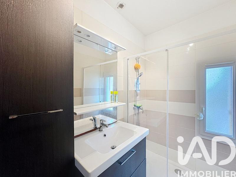 Maison - 73 m² - 4 pièces