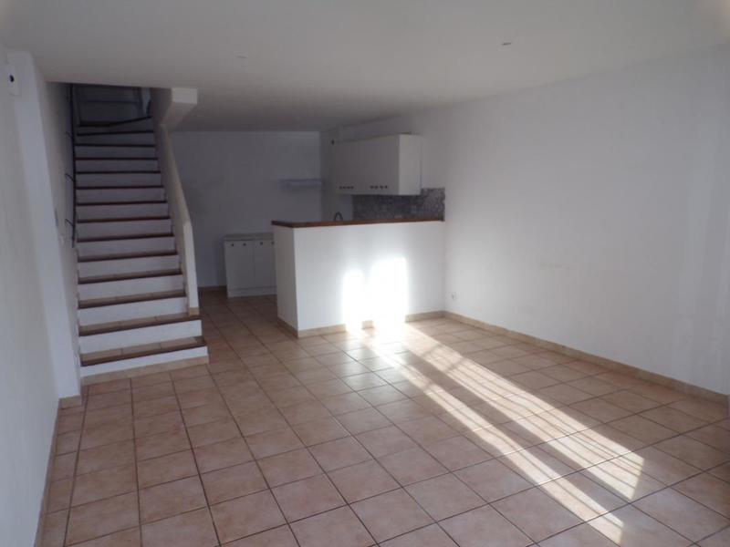 Maison de ville - 58 m² - 3 pièces