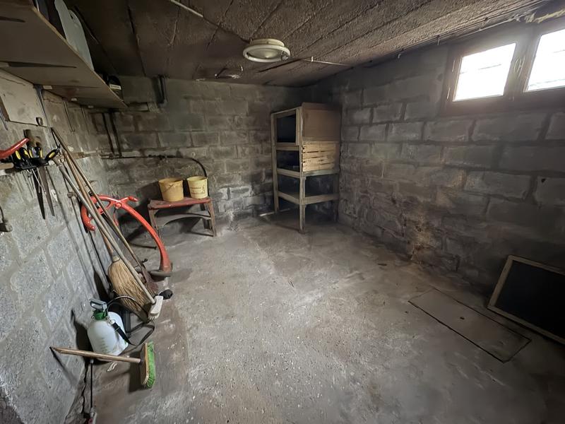 Maison - 69 m² - 4 pièces