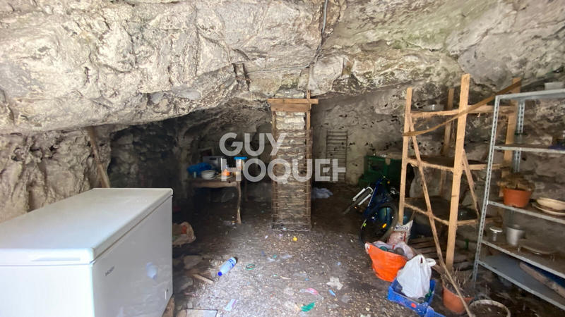 Maison - 123 m² - 5 pièces