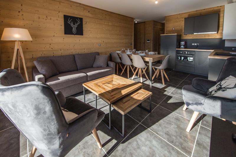 Appartement - 53 m² - 4 pièces