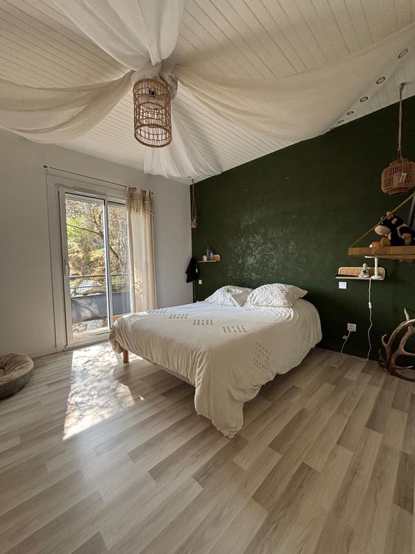 Villa - 110 m² - 4 pièces