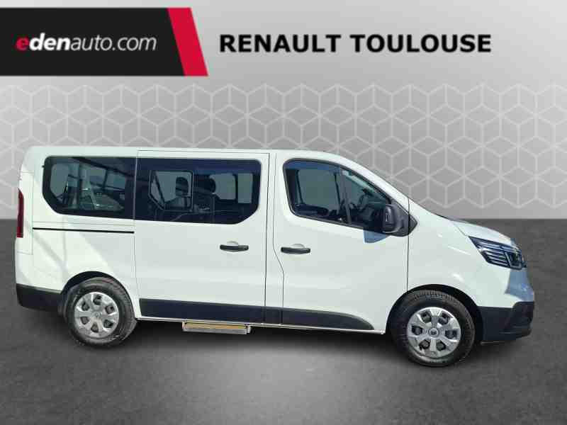 Renault Trafic Combi L1 dCi 150 Energy s&amp;S Zen