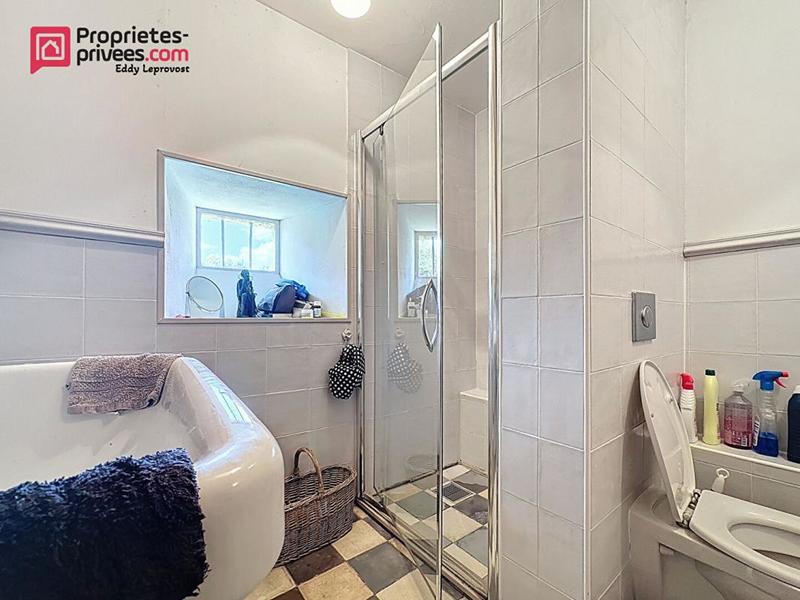 Maison - 130 m² - 4 pièces