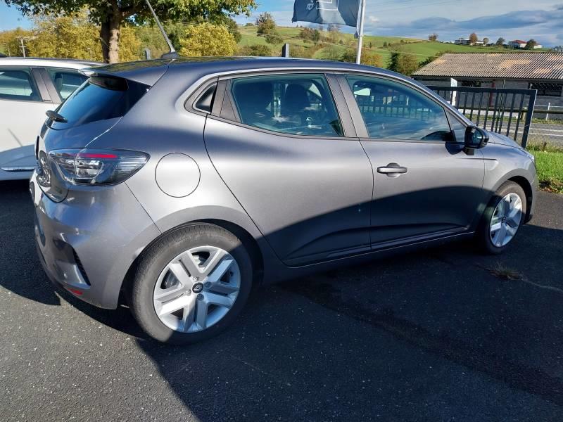 Renault Clio E-Tech full hybrid 145 Gsr2 Evolution