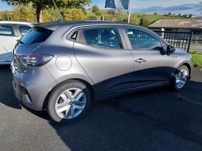 Renault Clio E-Tech full hybrid 145 Gsr2 Evolution