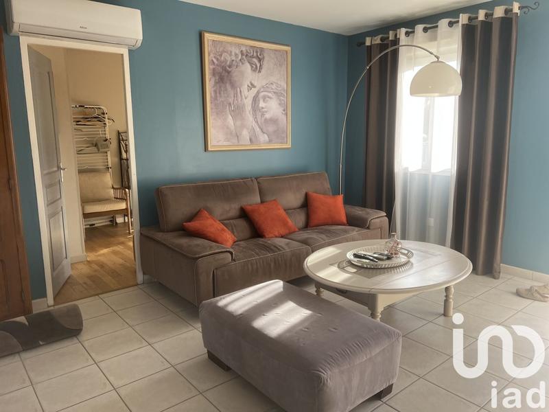 Maison - 99 m² - 5 pièces