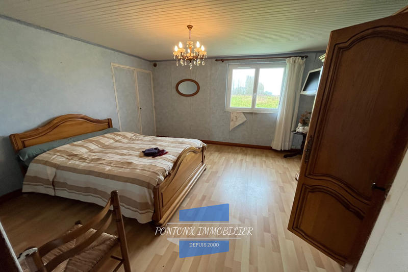 Maison - 125 m² - 4 pièces