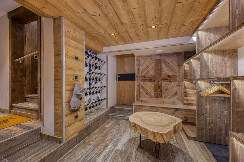 Châlet - 200 m² - 8 pièces