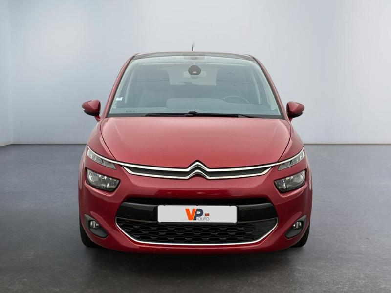 Citroën C4 Picasso BlueHDi 120 s&amp;S Intensive Eat6