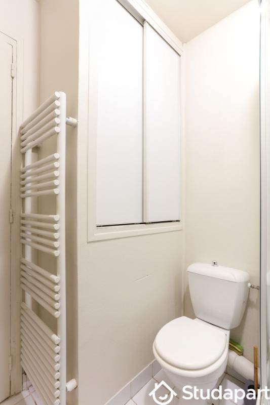 Appartement - 25 m² - 1 pièce