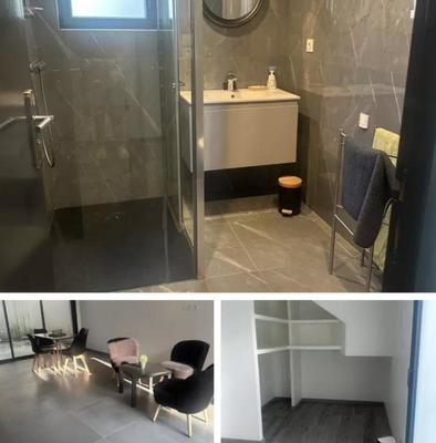 Appartement - 11 m²