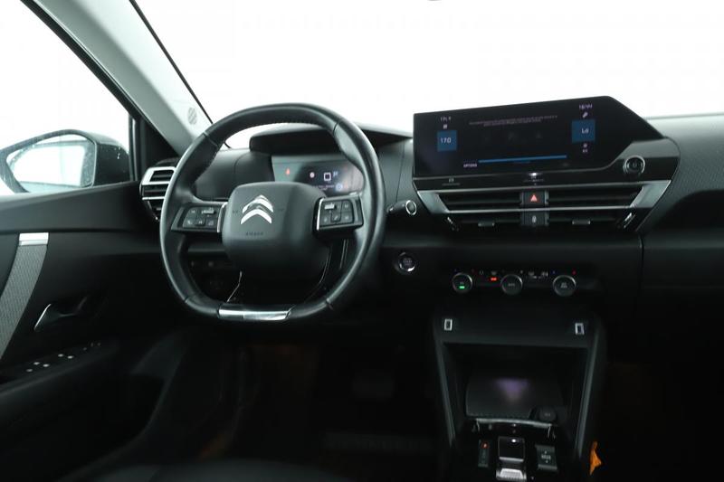 Citroën C4 1.5 Blue-HDi Feel Pack Business Eat8 131 ch