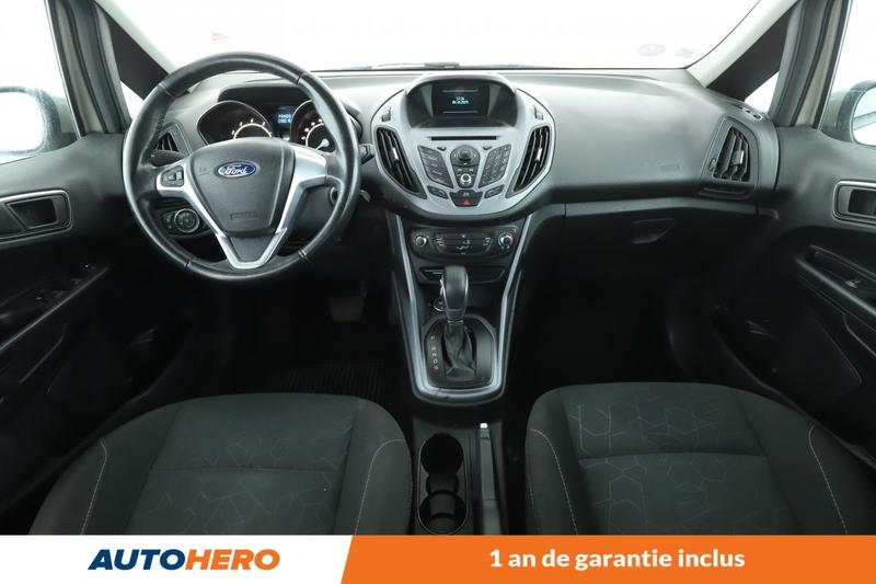 Ford B-Max 1.6 Trend PowerShift 105 ch
