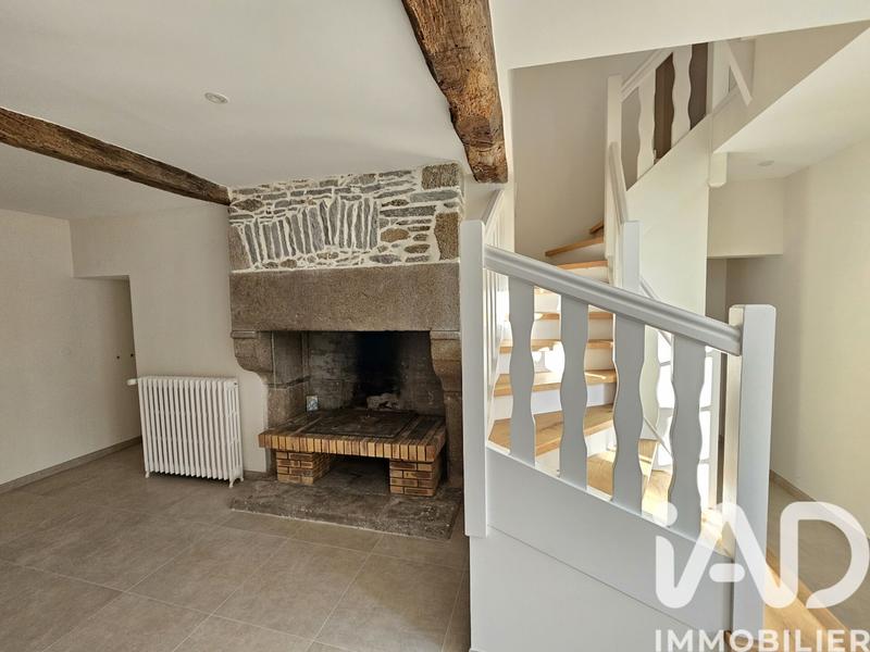 Maison - 183 m² - 6 pièces