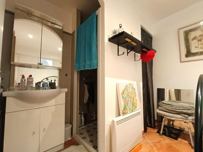 Maison - 32 m² - 2 pièces