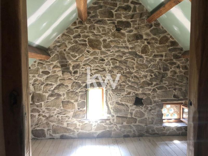 Maison - 105 m² - 3 pièces