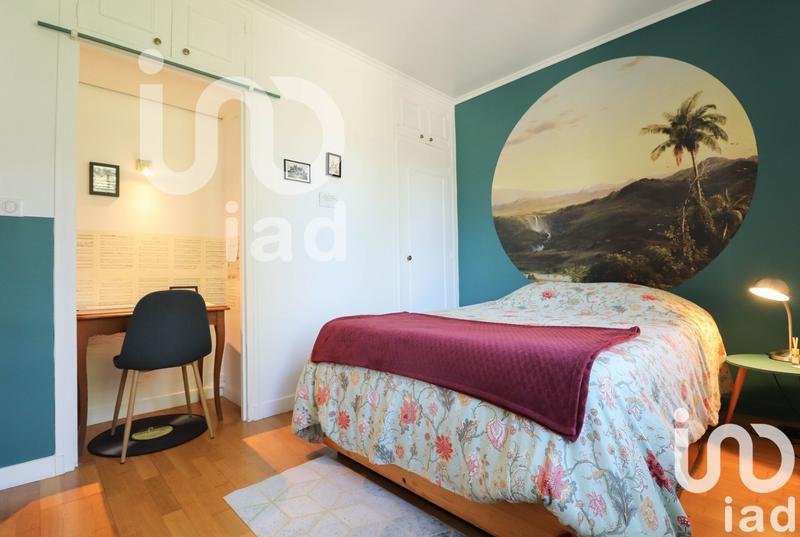 Maison - 173 m² - 6 pièces