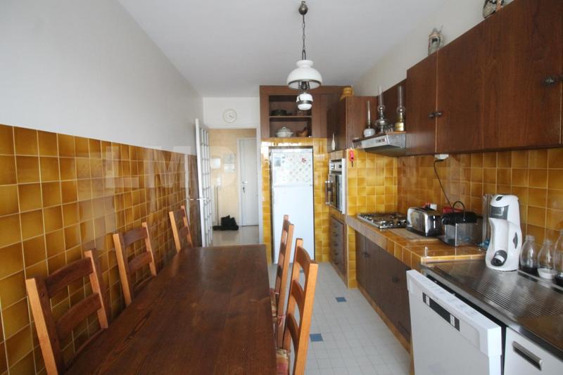 Appartement - 93 m² - 4 pièces