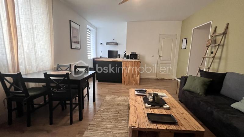 Immeuble - 179 m² - 5 pièces