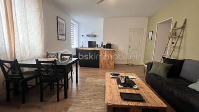 Immeuble - 179 m² - 5 pièces