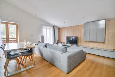 Appartement - 88 m² - 4 pièces