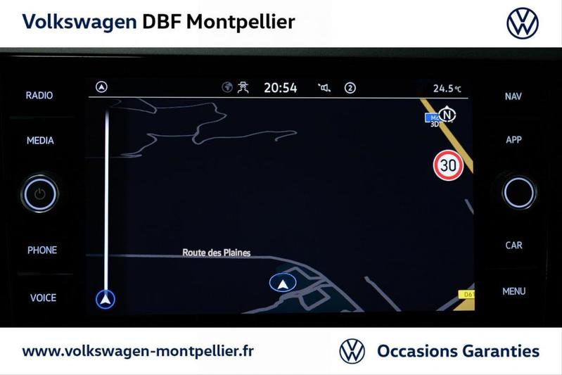 Volkswagen Polo 1.0 Tsi 95 s&amp;S Bvm5 R-Line