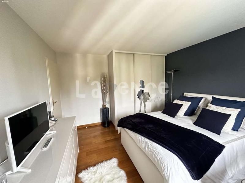 Propriété - 160 m² - 7 pièces