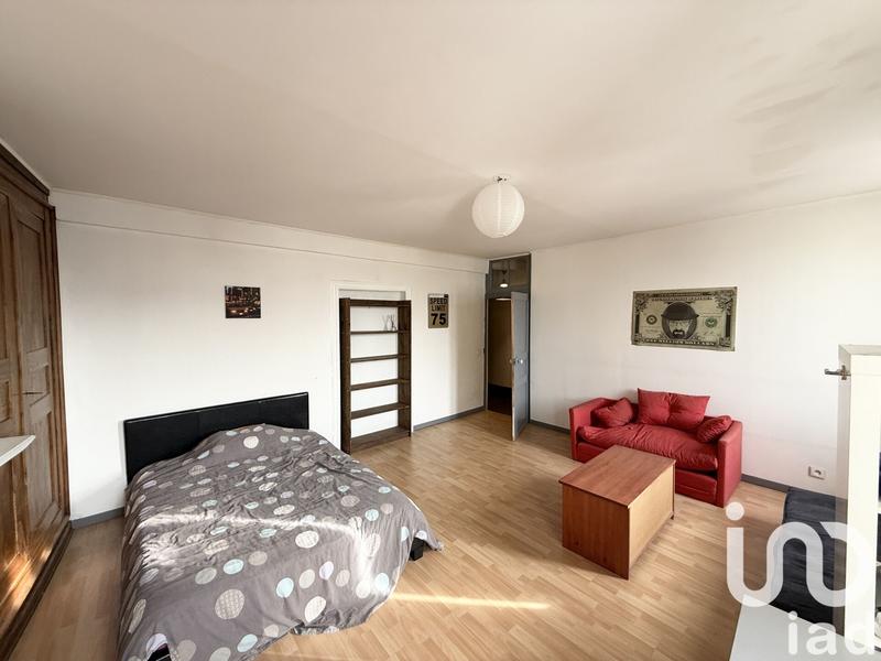 Maison de ville - 248 m² - 8 pièces