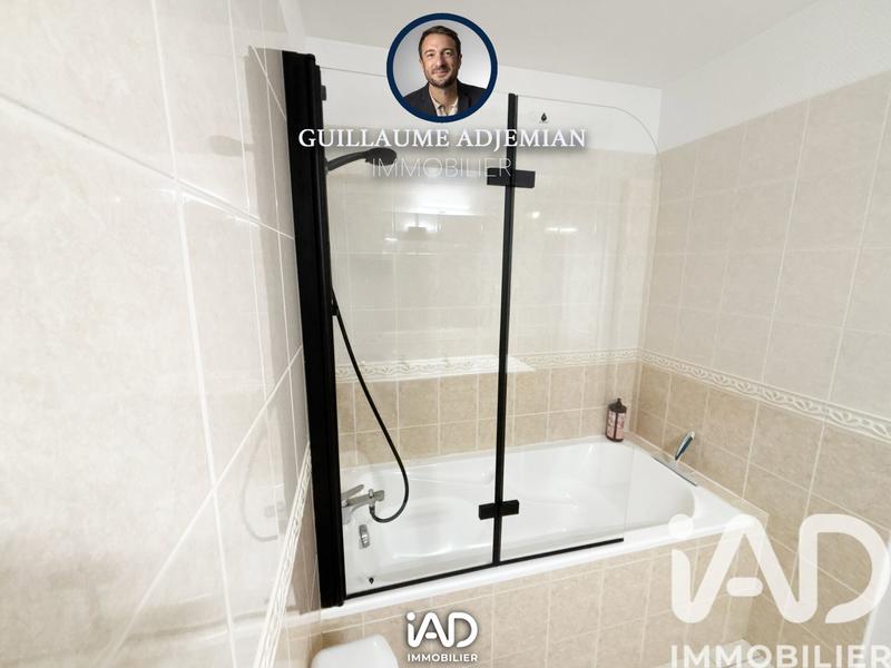 Maison de ville - 69 m² - 5 pièces