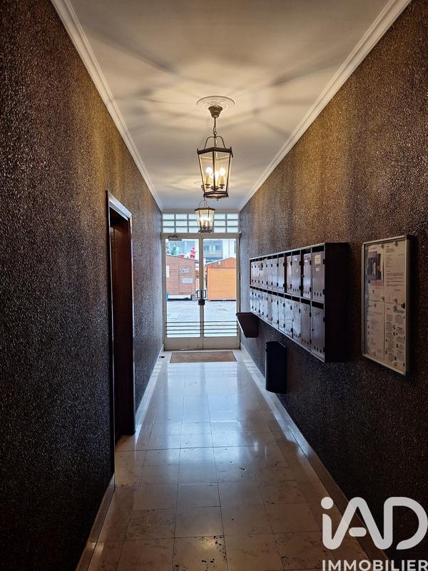 Appartement - 140 m² - 5 pièces