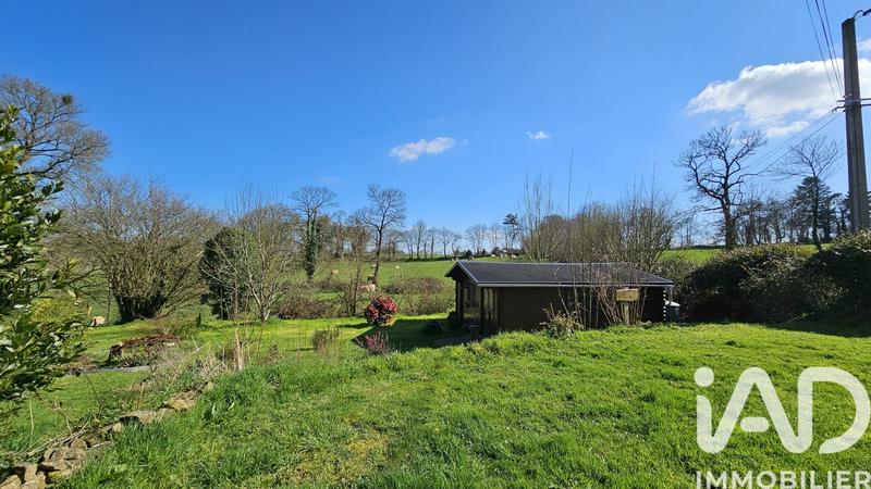 Maison - 268 m² - 6 pièces