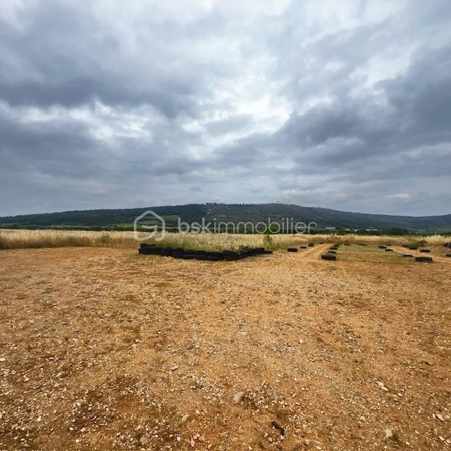 Terrain - 18 224 m²