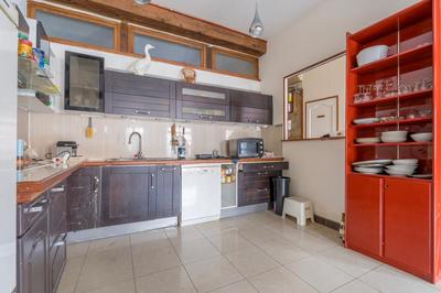 Appartement - 107 m² - 3 pièces