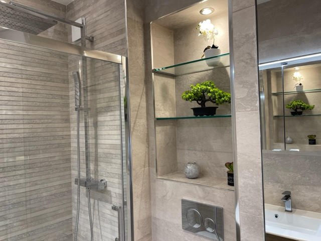 Appartement - 41 m² - 2 pièces