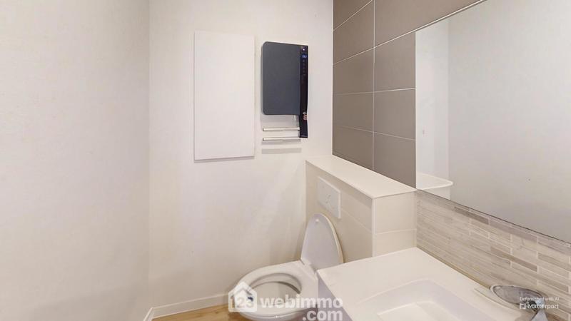 Maison de maîtres - 175 m² - 9 pièces