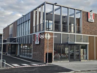 Local commercial - 725 m²