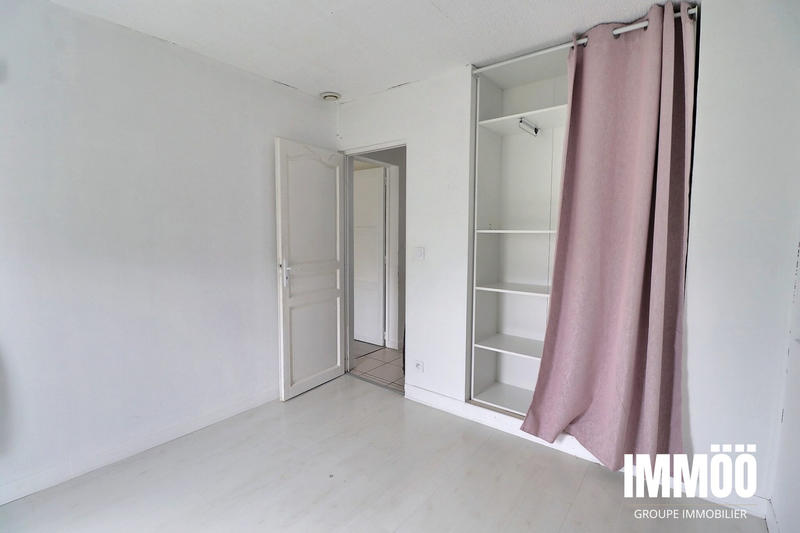 Maison - 75 m² - 5 pièces