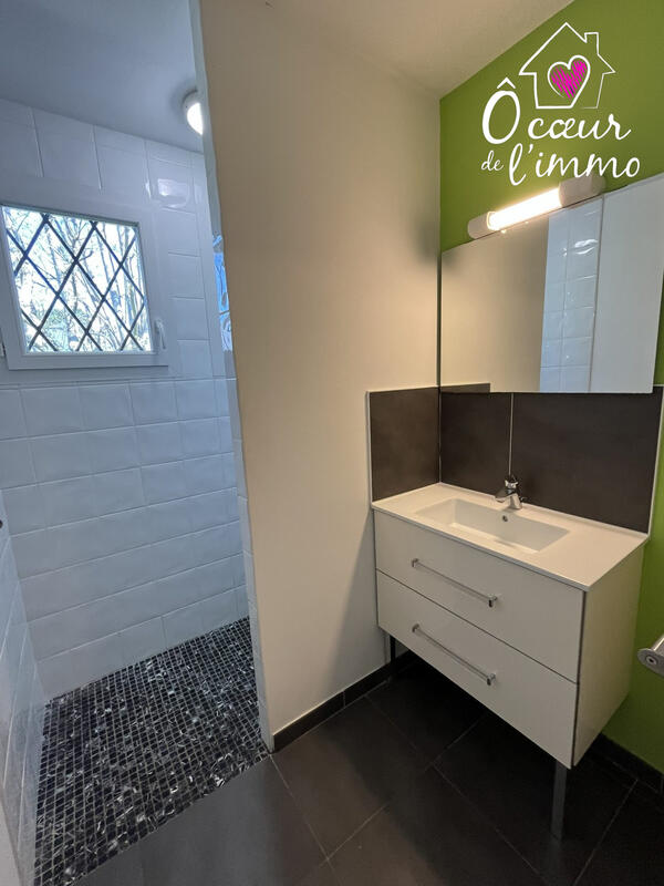 Maison - 146 m² - 6 pièces