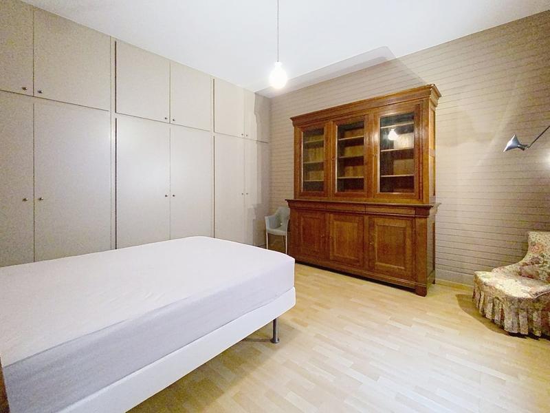 Appartement - 119 m² - 5 pièces