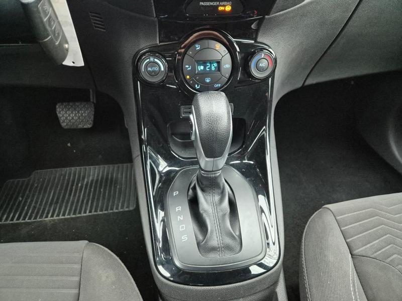 Ford Fiesta 1.0 Ecoboost 100ch Titanium Automatique