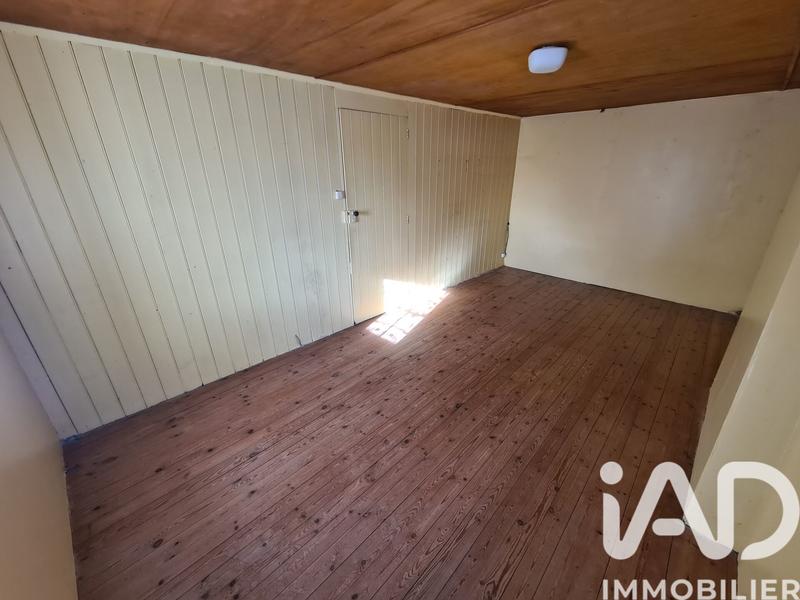 Maison de campagne - 83 m² - 4 pièces